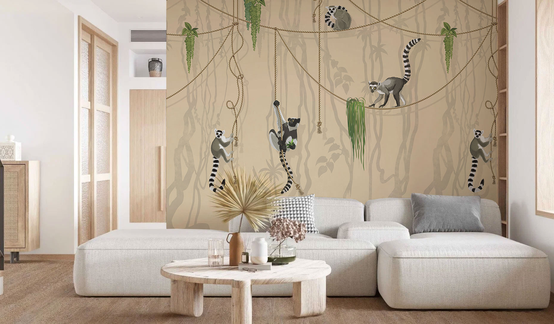 Фрески Ortograf арт 35122 фото 2