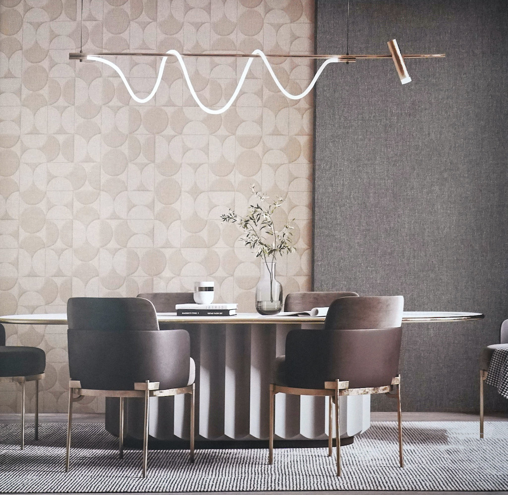 Обои Bernardo Bartalucci арт 84281-4 фото 2