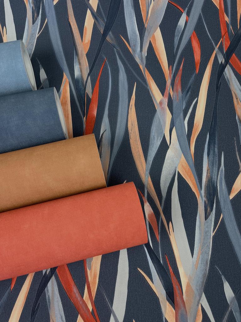 Обои Rasch арт 330090 фото 6