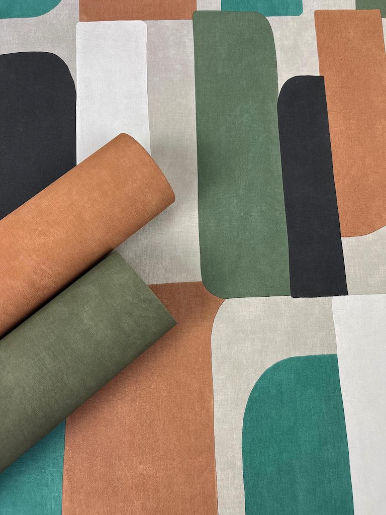 Обои Rasch арт 330144 фото 5