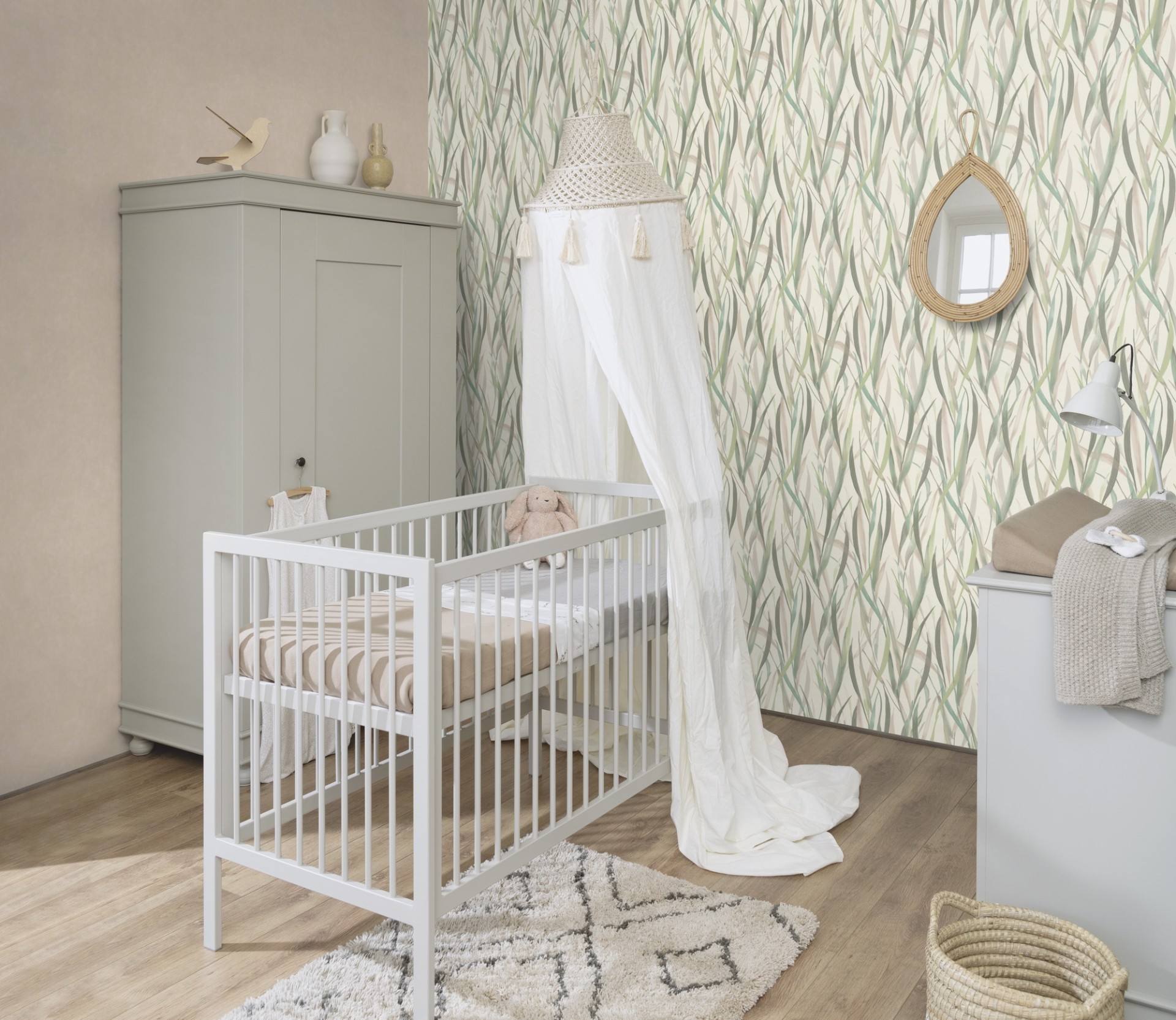 Обои Rasch арт 330212 фото 5