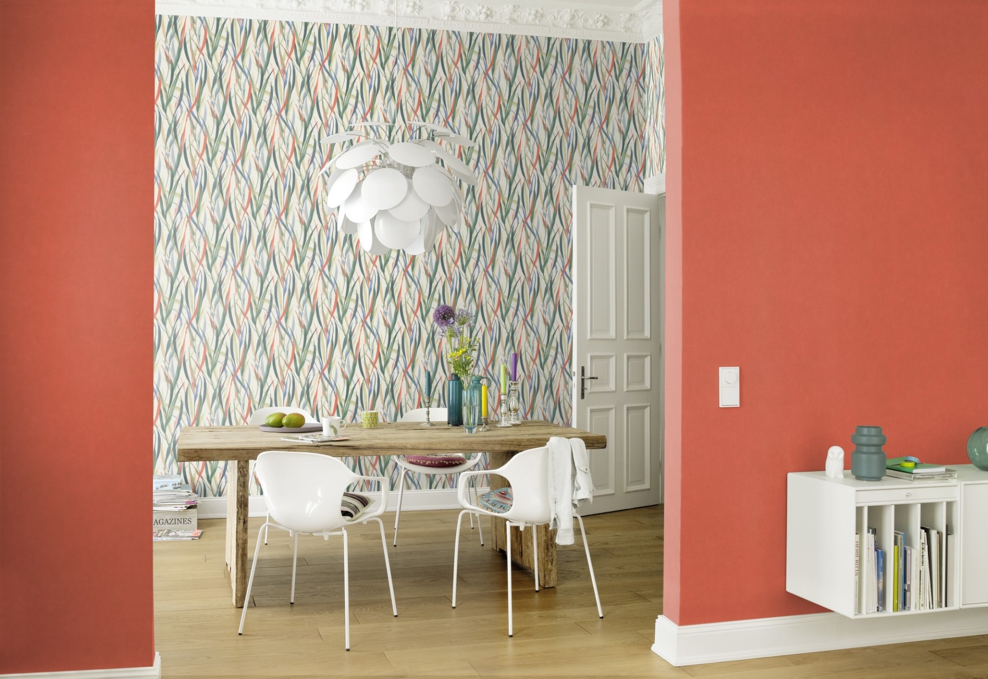 Обои Rasch арт 330229 фото 4