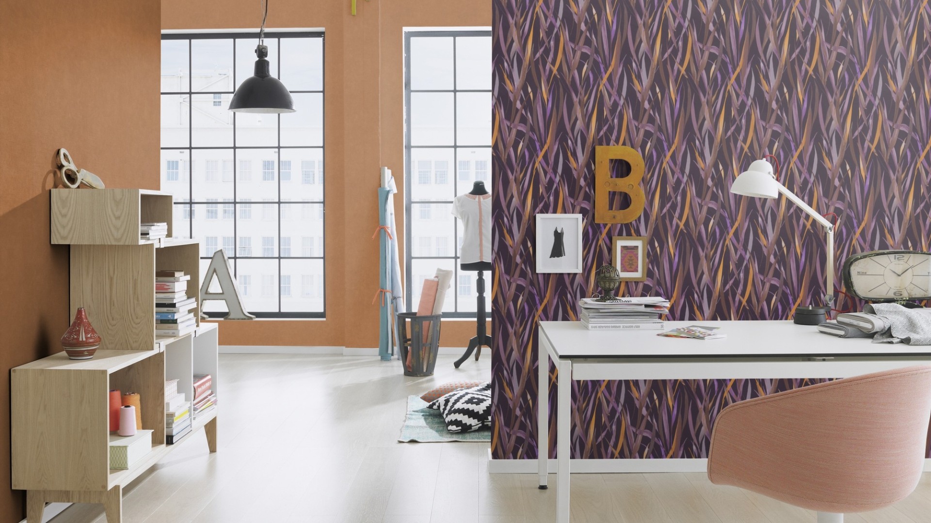 Обои Rasch арт 330243 фото 4