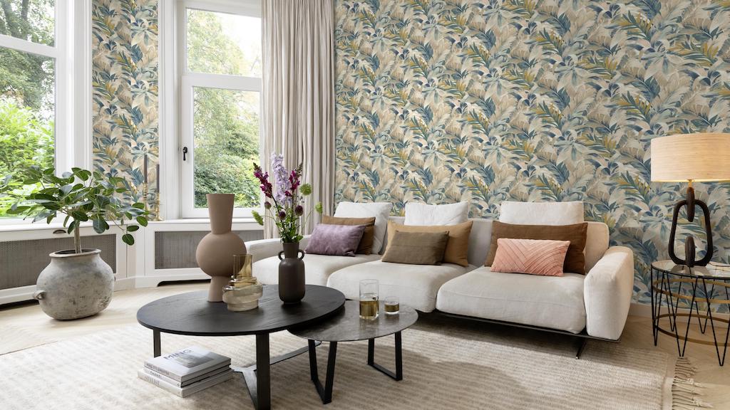 Обои Rasch арт 865202 фото 5