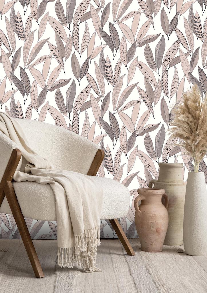 Обои Rasch арт 865622 фото 3