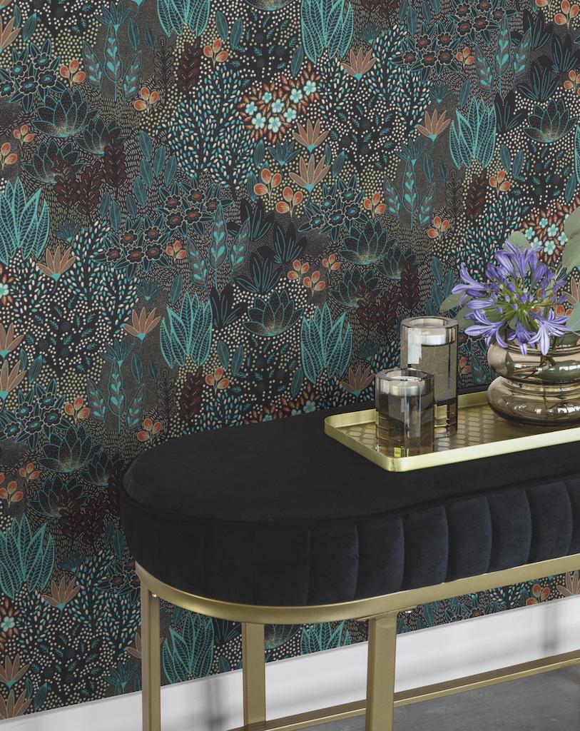 Обои Rasch арт 866018 фото 3