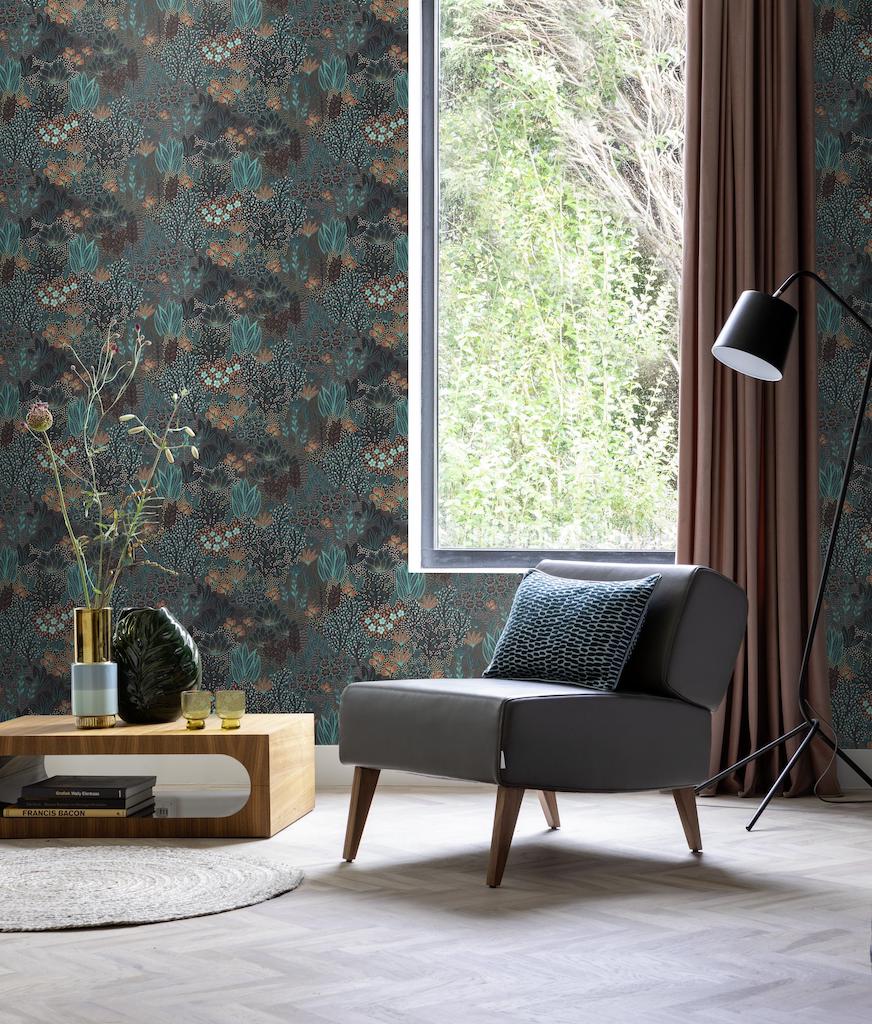 Обои Rasch арт 866018 фото 4