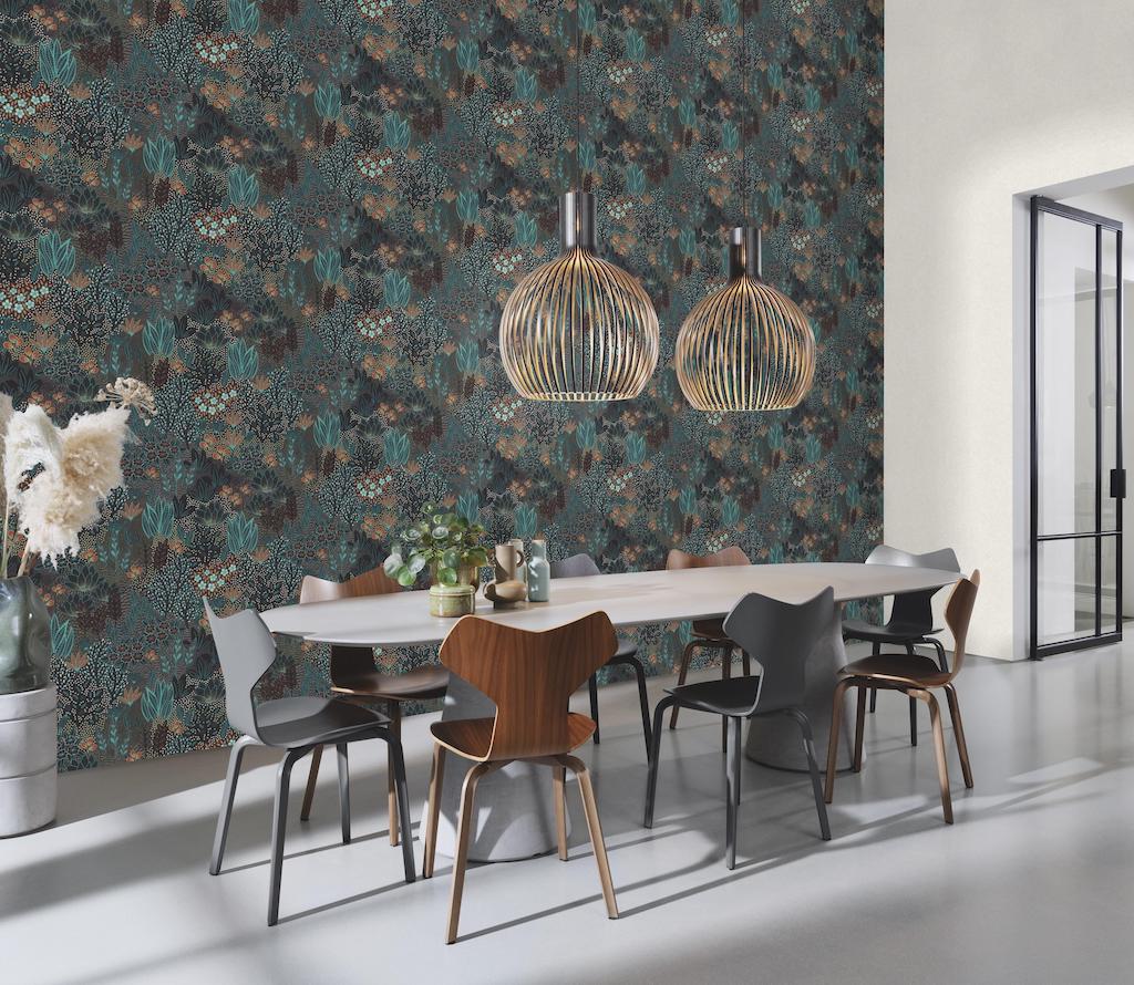 Обои Rasch арт 866018 фото 5