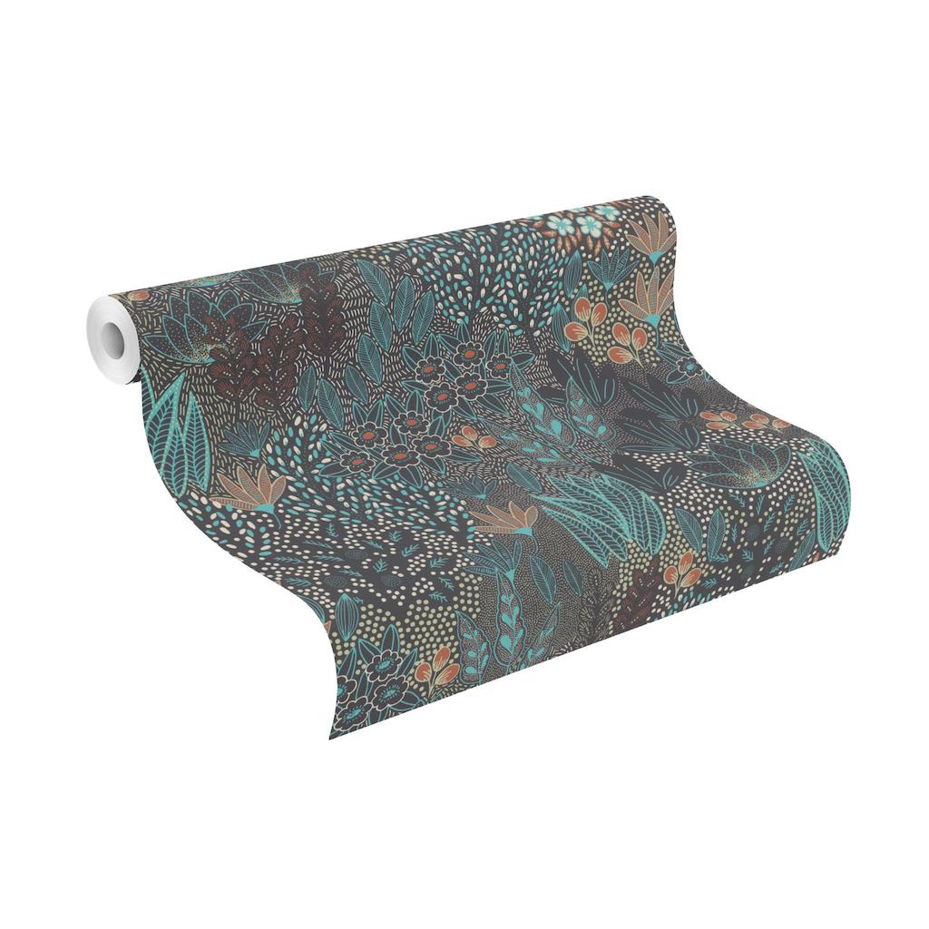 Обои Rasch арт 866018 фото 2