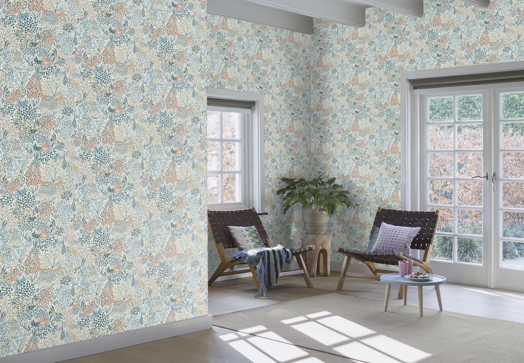 Обои Rasch арт 866124 фото 5