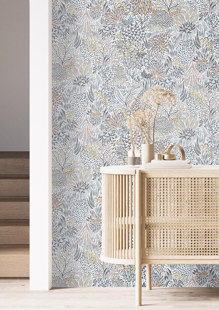 Обои Rasch арт 866124 фото 6