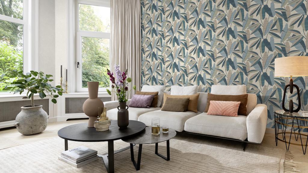 Обои Rasch арт 866346 фото 5