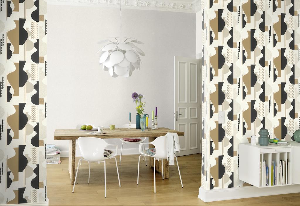 Обои Rasch арт 866629 фото 4