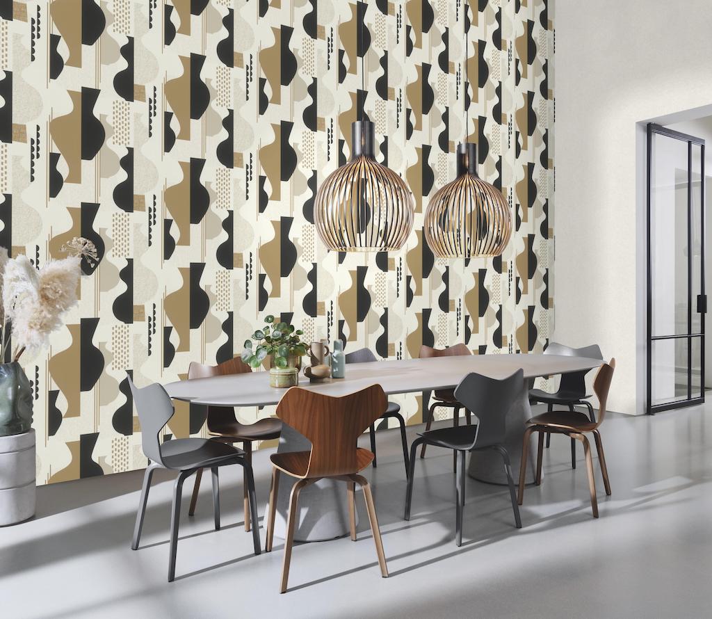 Обои Rasch арт 866629 фото 5