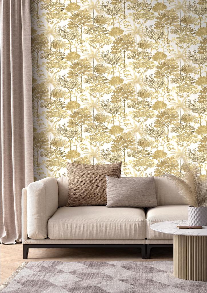 Обои Rasch арт 867336 фото 3