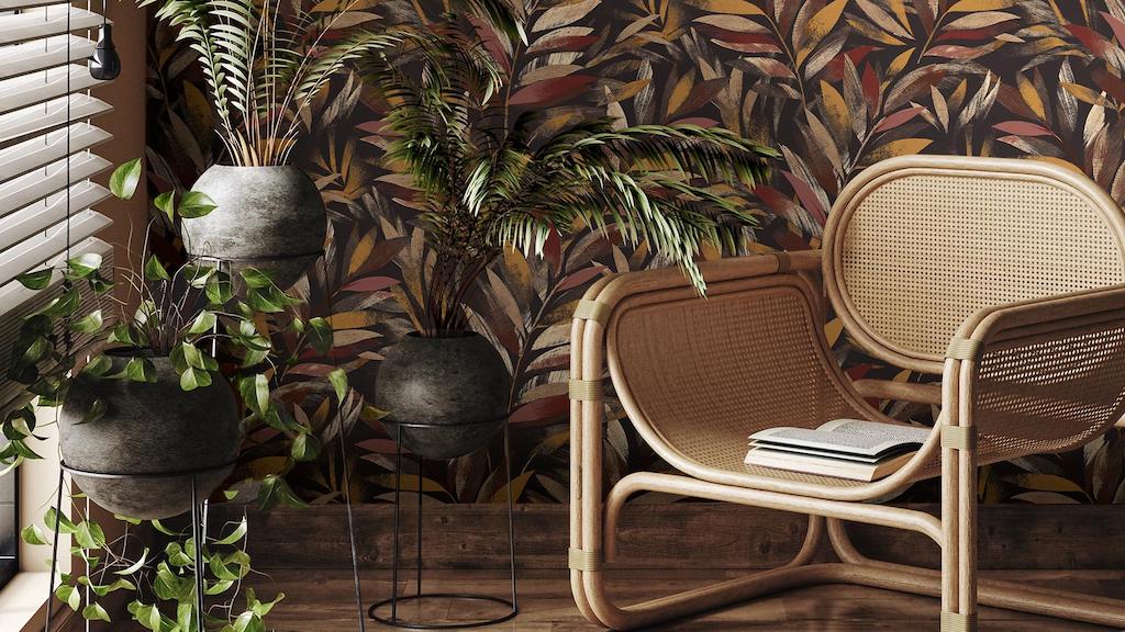 Обои Rasch арт 867633 фото 3