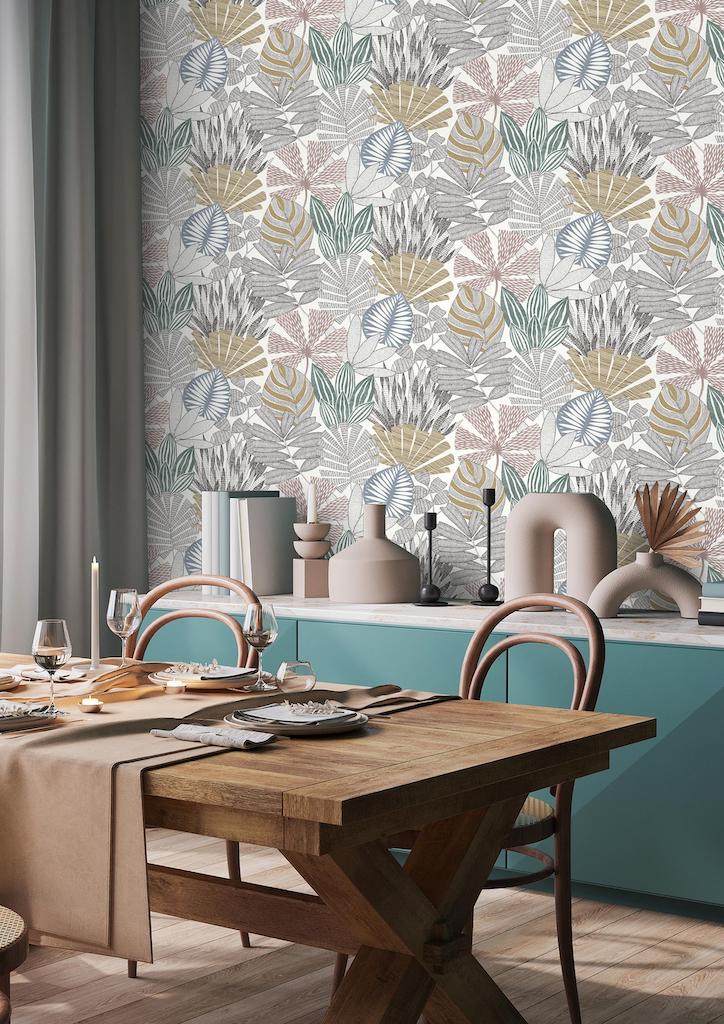 Обои Rasch арт 868258 фото 3