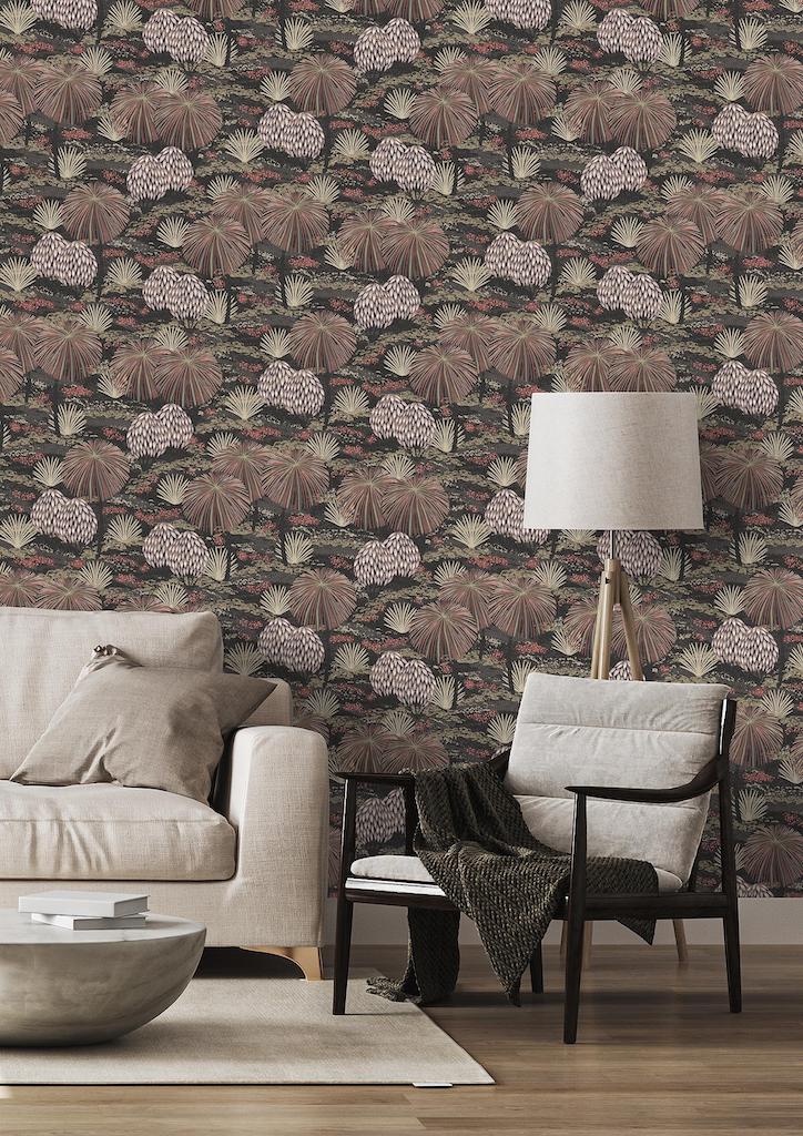 Обои Rasch арт 868616 фото 3