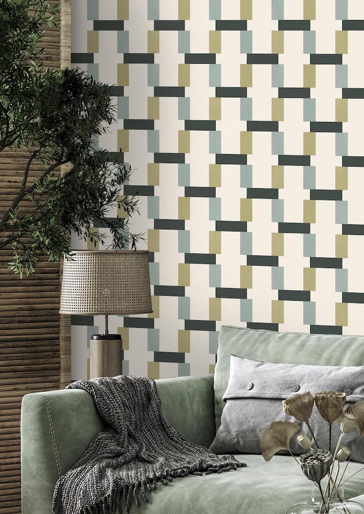 Обои Rasch арт 868821 фото 3