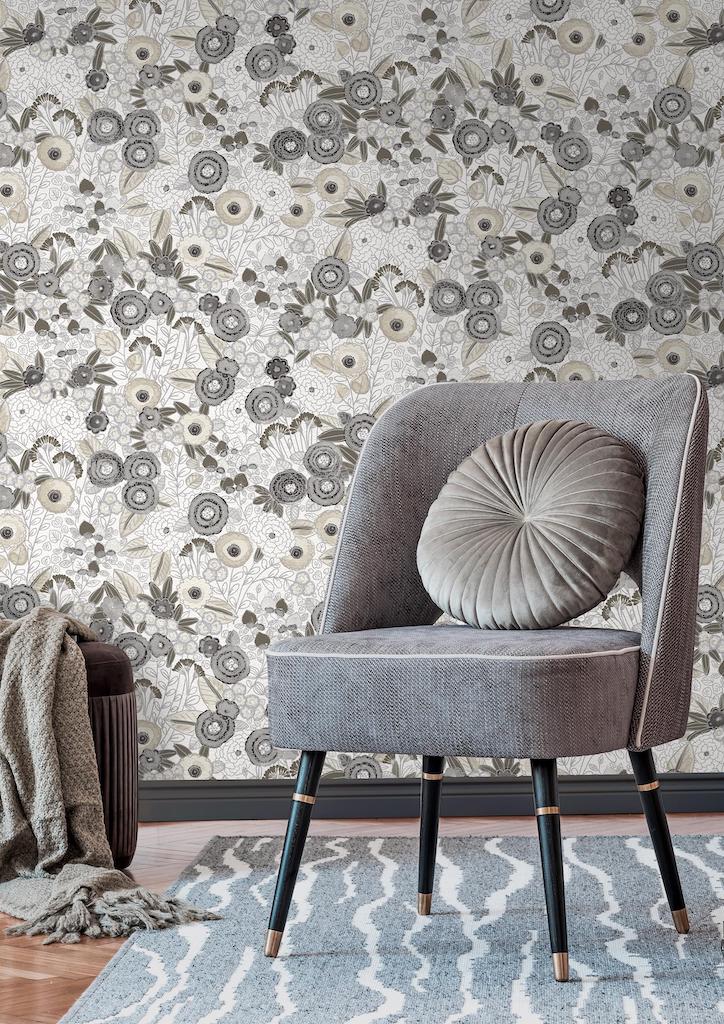 Обои Rasch арт 868920 фото 3