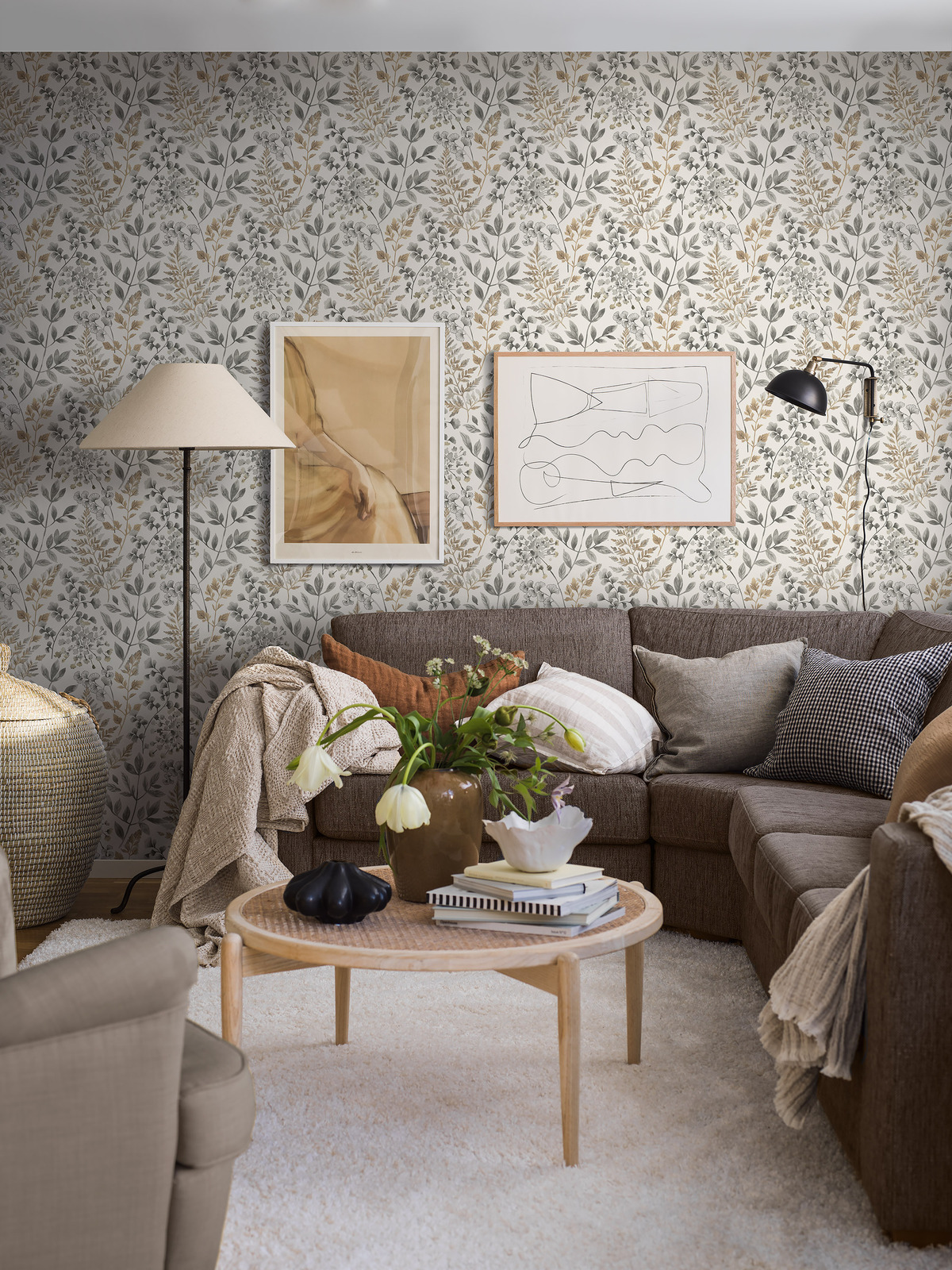 Обои Borastapeter арт 38726 фото 3