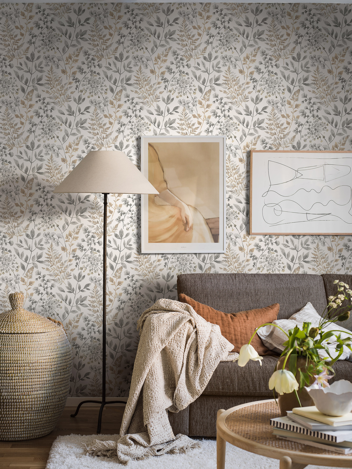 Обои Borastapeter арт 38726 фото 4