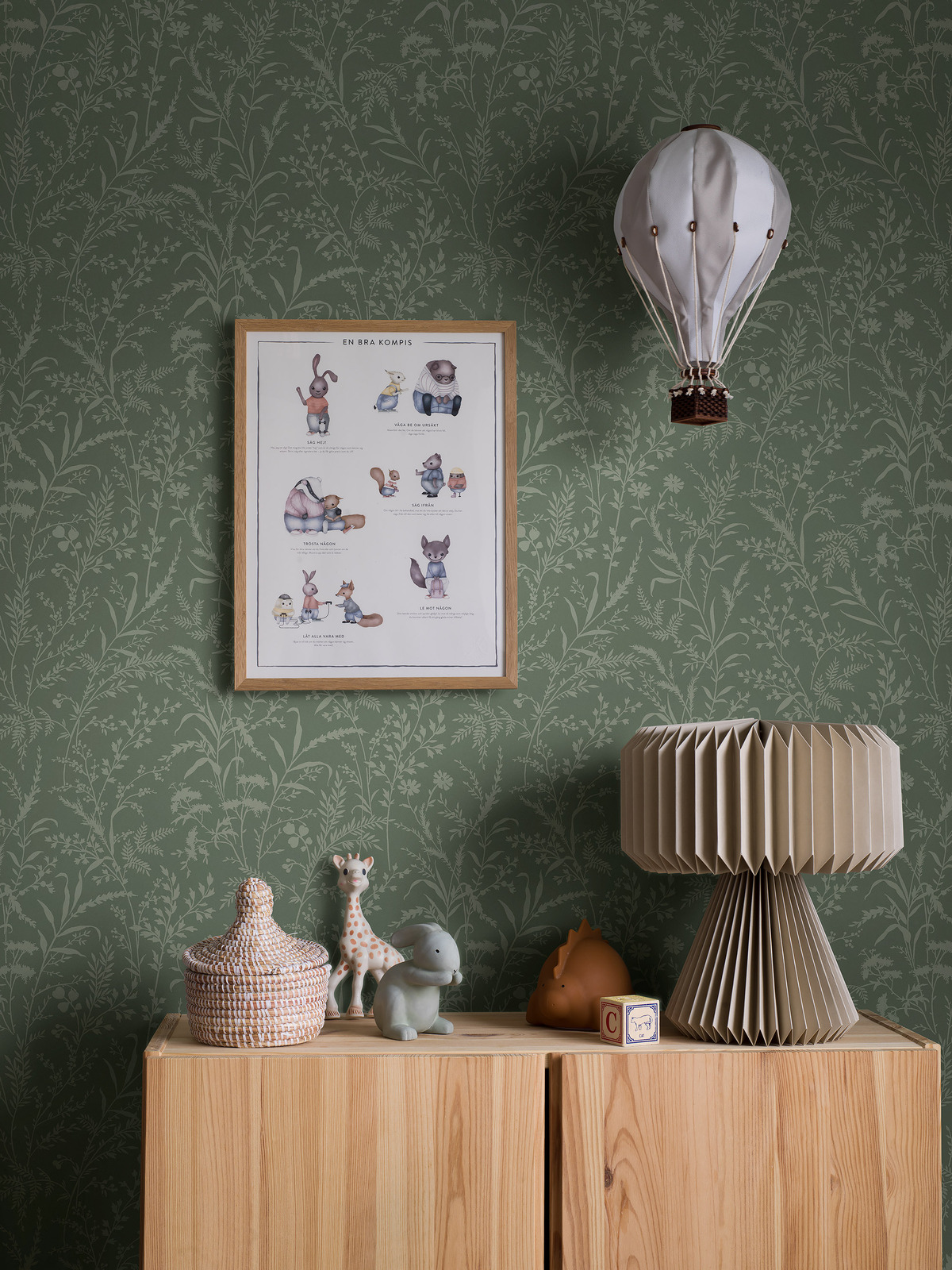 Обои Borastapeter арт 38736 фото 4