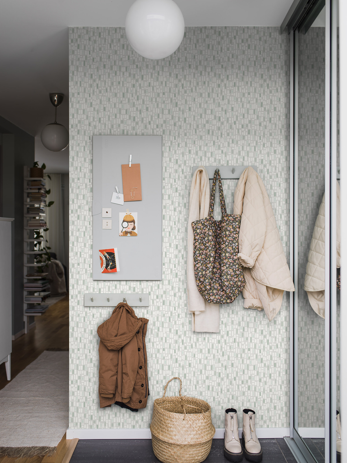 Обои Borastapeter арт 38762 фото 4