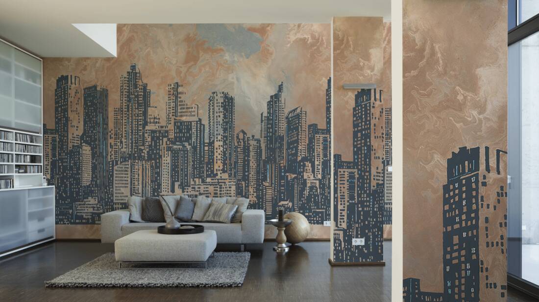 Фотообои A.S.Creation арт 39333-1 фото 2