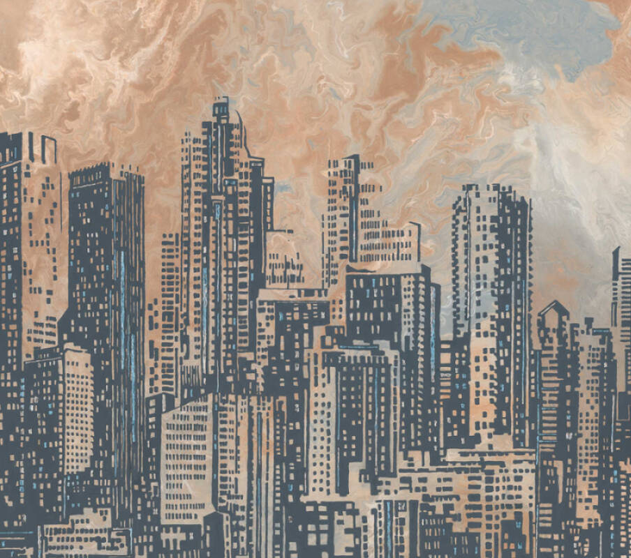 Фотообои A.S.Creation арт 39333-1 фото 1