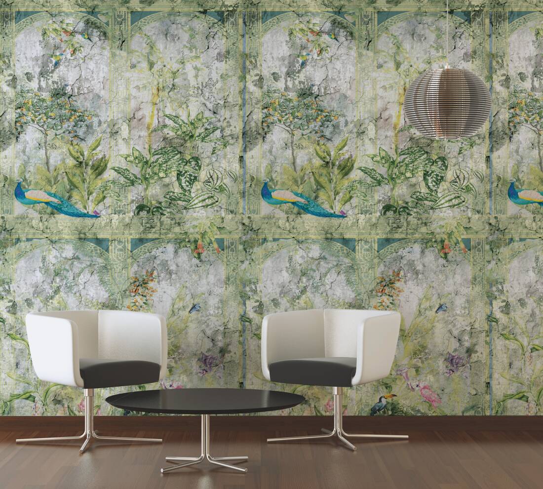 Фотообои A.S.Creation арт 39332-1 фото 2