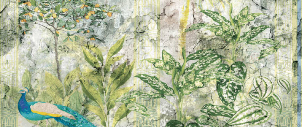 Фотообои A.S.Creation арт 39332-1 фото 1