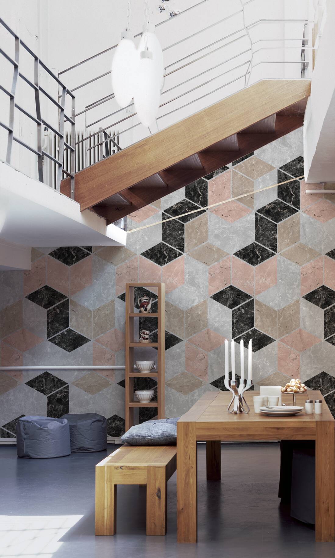 Фотообои A.S.Creation арт 39319-1 фото 2