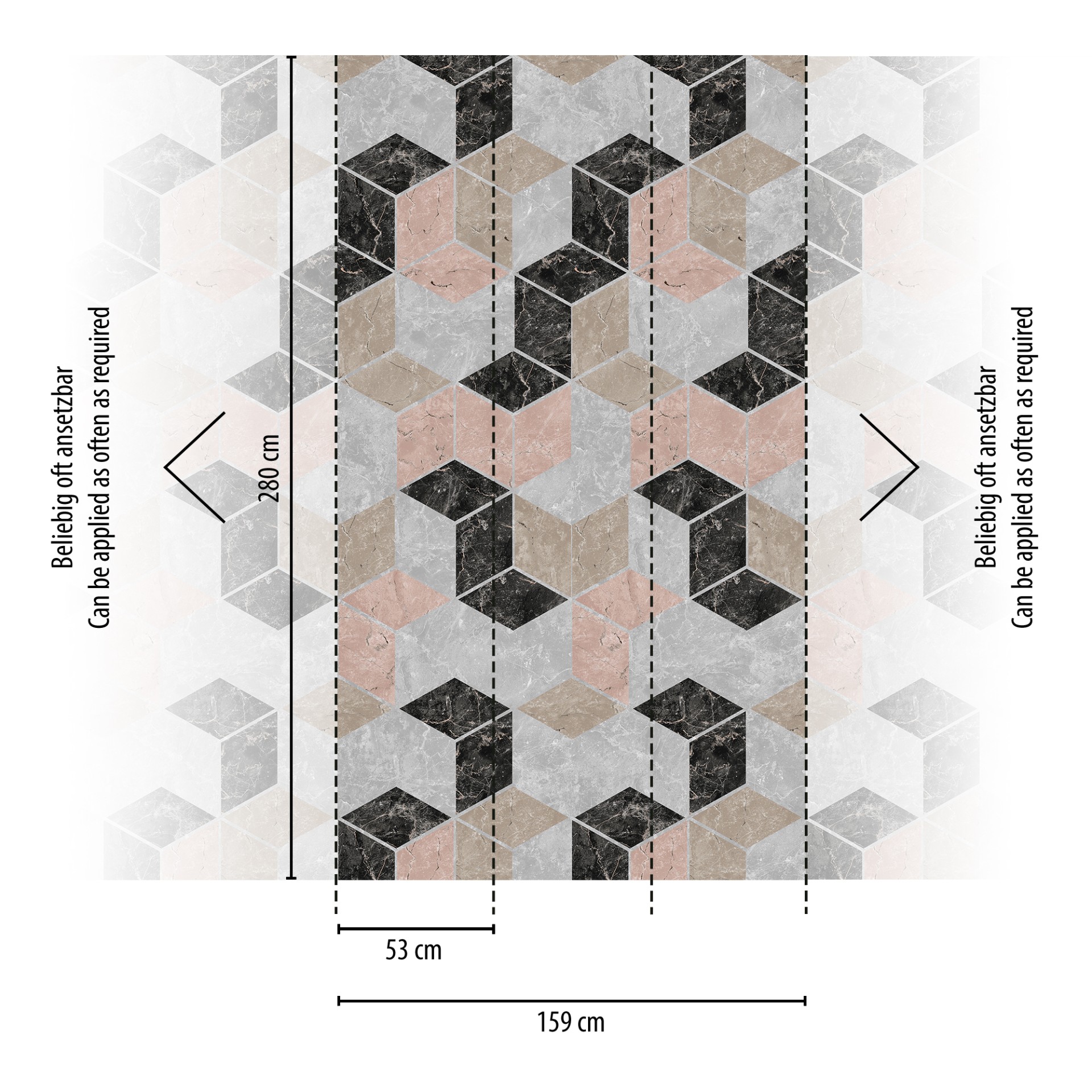 Фотообои A.S.Creation арт 39319-1 фото 4