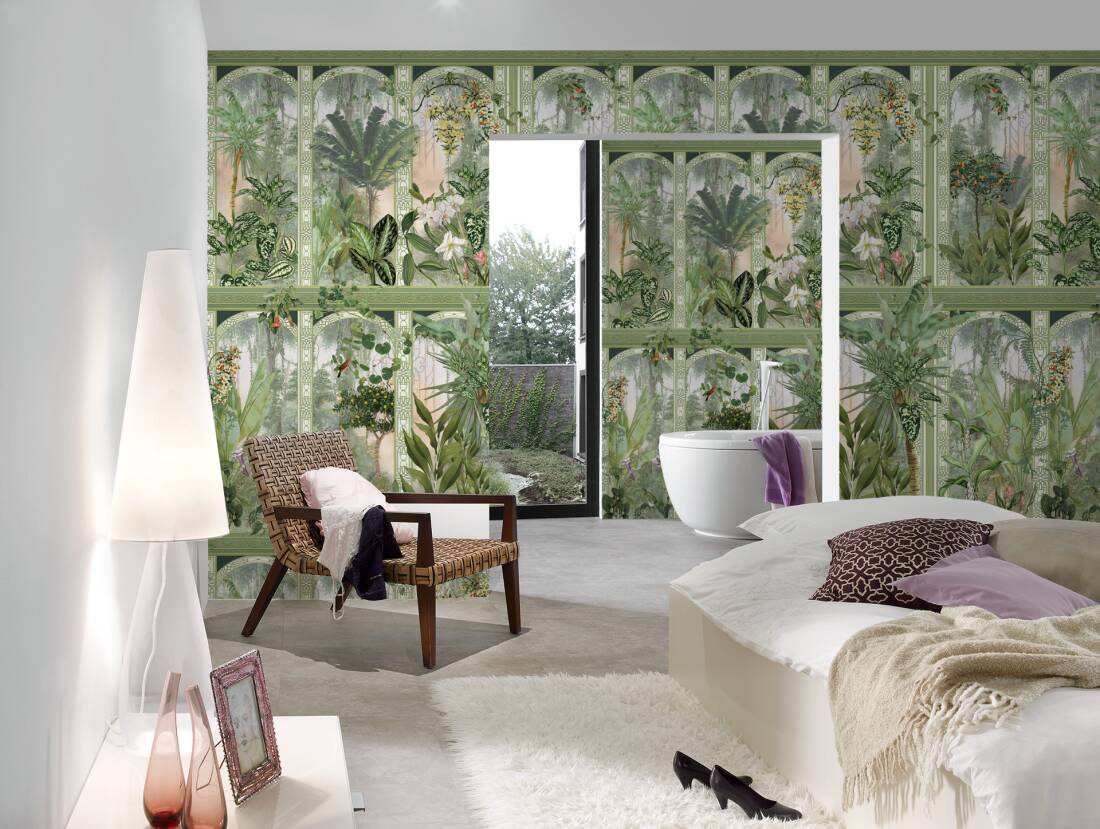 Фотообои A.S.Creation арт 39315-1 фото 3