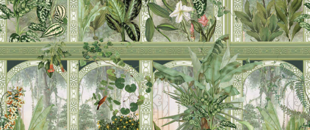 Фотообои A.S.Creation арт 39315-1 фото 1