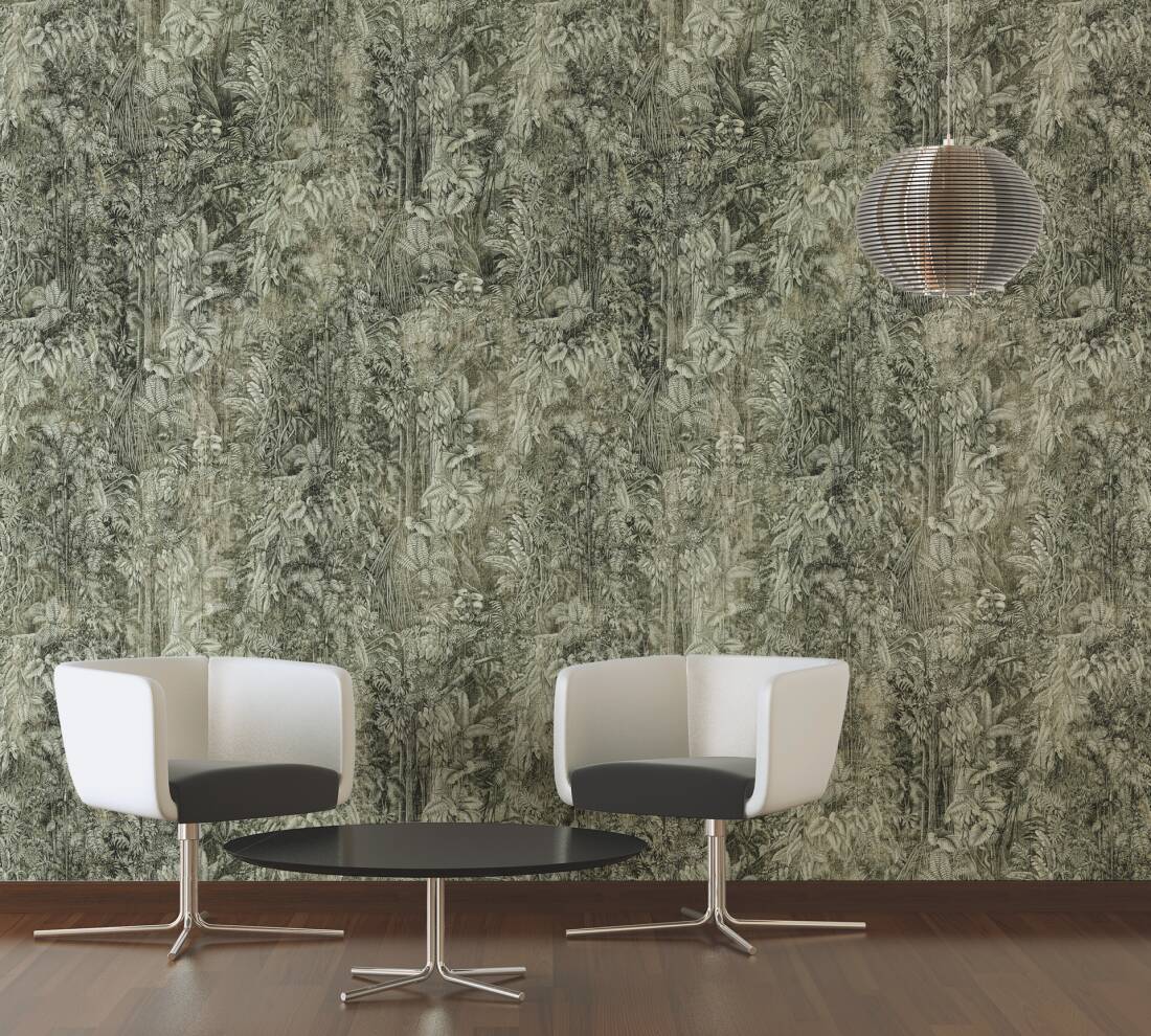 Фотообои A.S.Creation арт 39313-1 фото 3