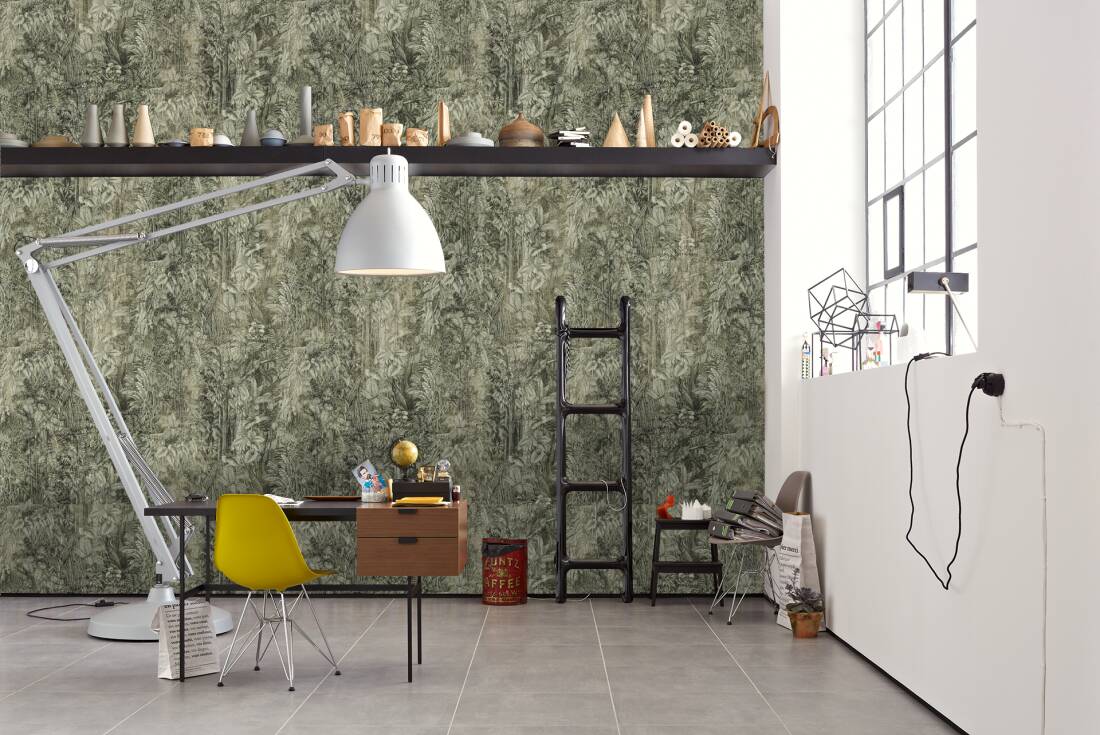 Фотообои A.S.Creation арт 39313-1 фото 4