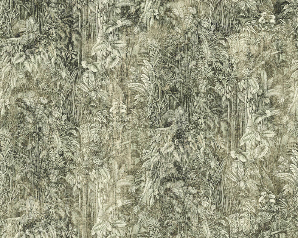 Фотообои A.S.Creation арт 39313-1 фото 2