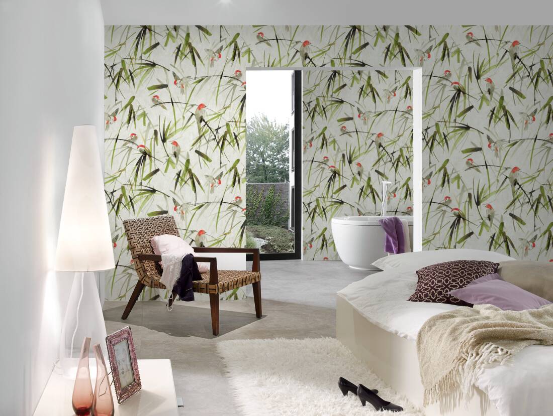 Фотообои A.S.Creation арт 39312-1 фото 2