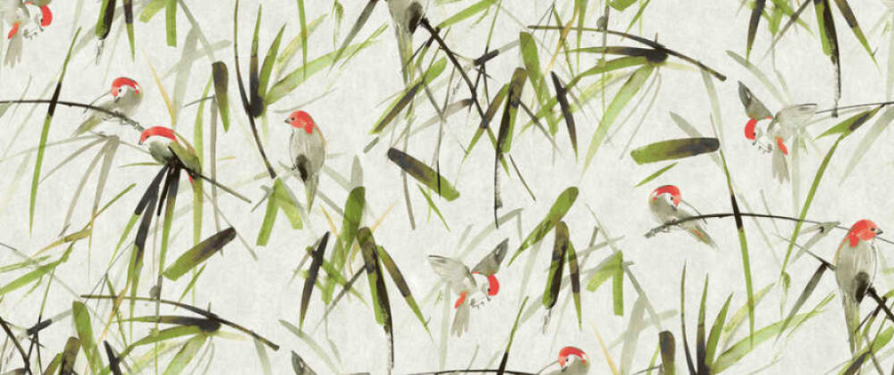 Фотообои A.S.Creation арт 39312-1 фото 1