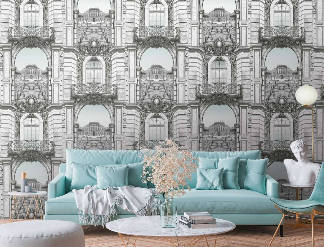 Фотообои A.S.Creation арт 39311-1 фото 3