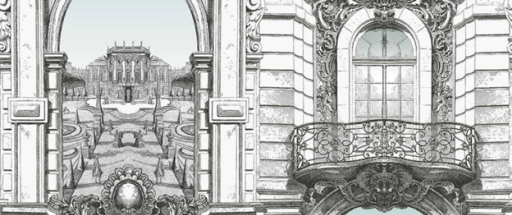 Фотообои A.S.Creation арт 39311-1 фото 1