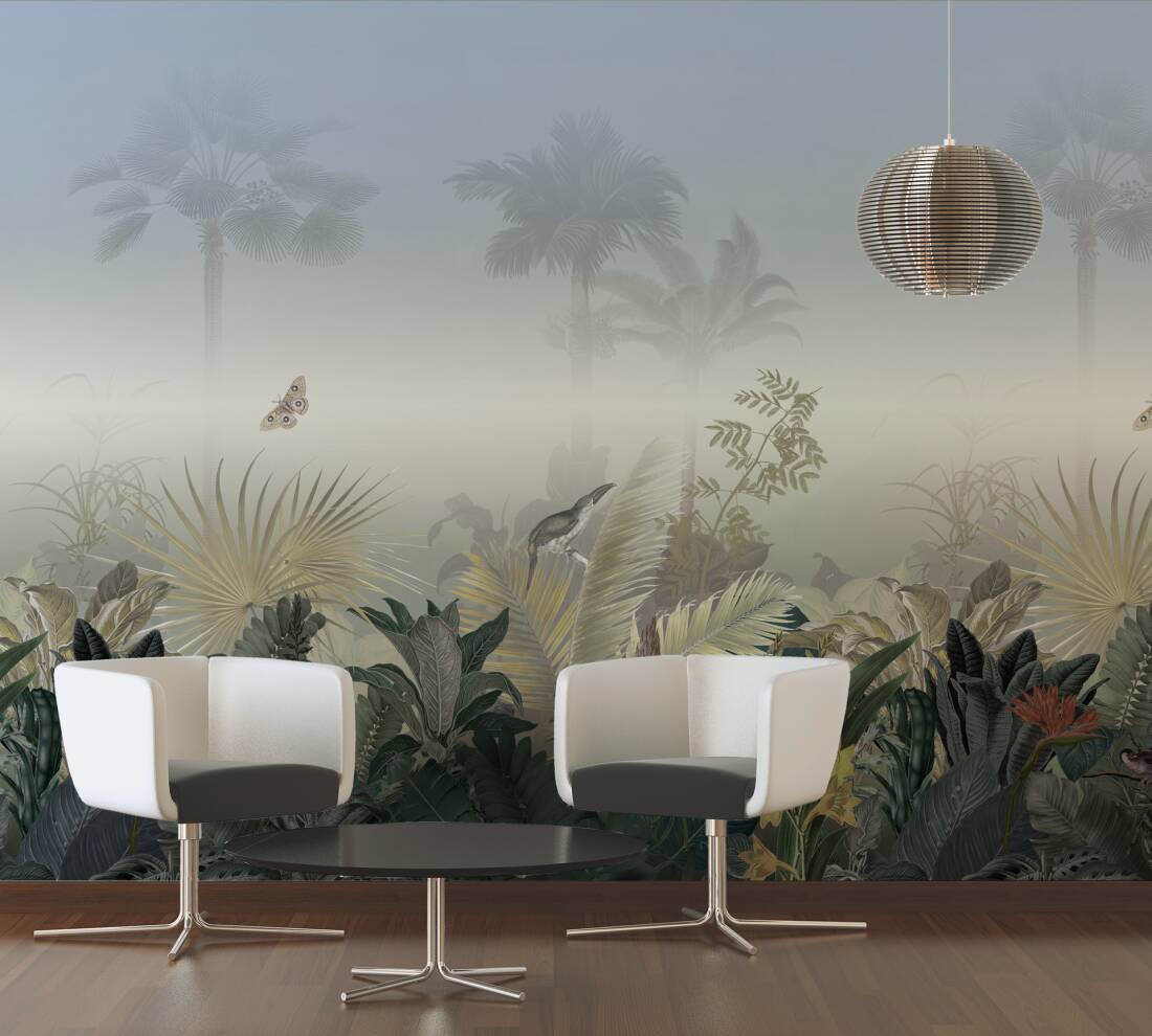 Фотообои A.S.Creation арт 39270-1 фото 2