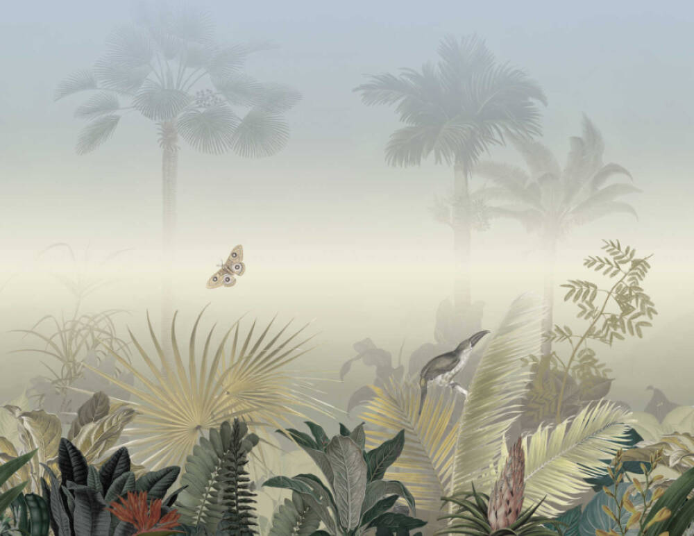 Фотообои A.S.Creation арт 39270-1 фото 1