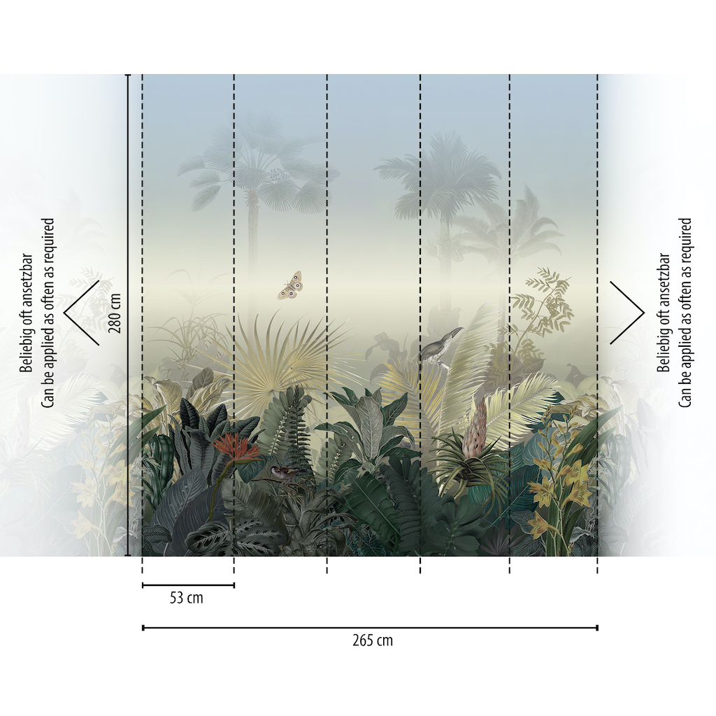 Фотообои A.S.Creation арт 39270-1 фото 4