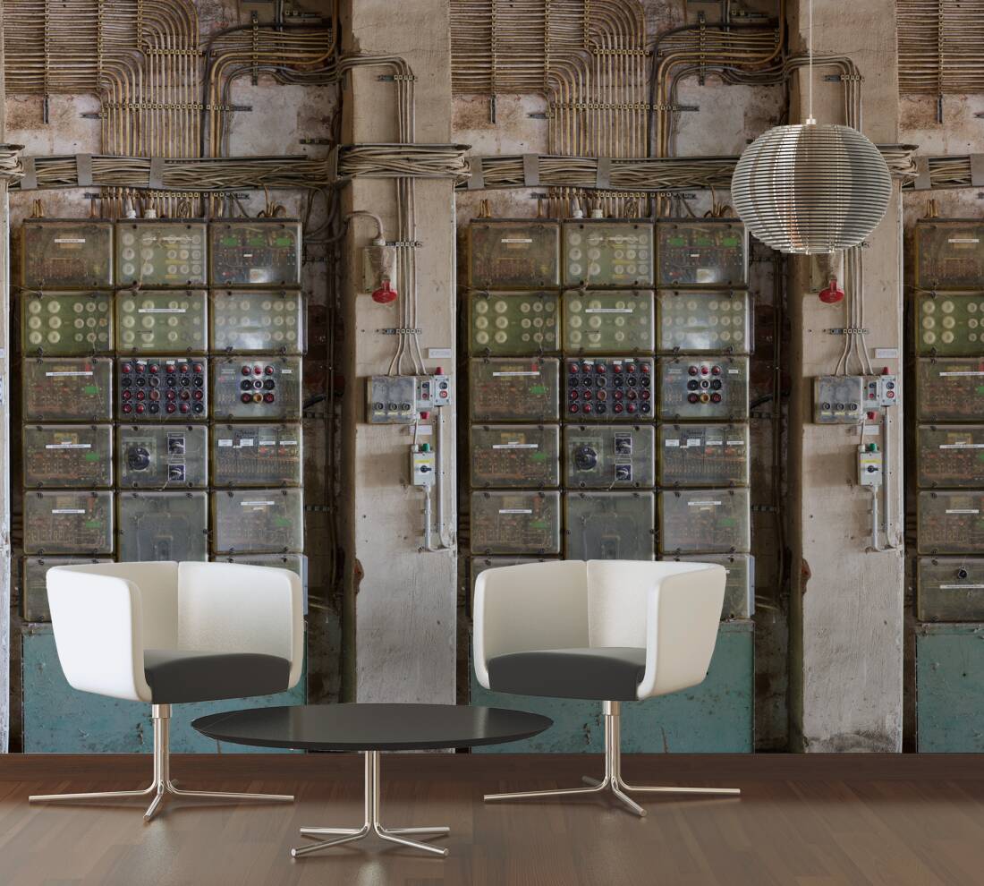 Фотообои A.S.Creation арт 39263-1 фото 2