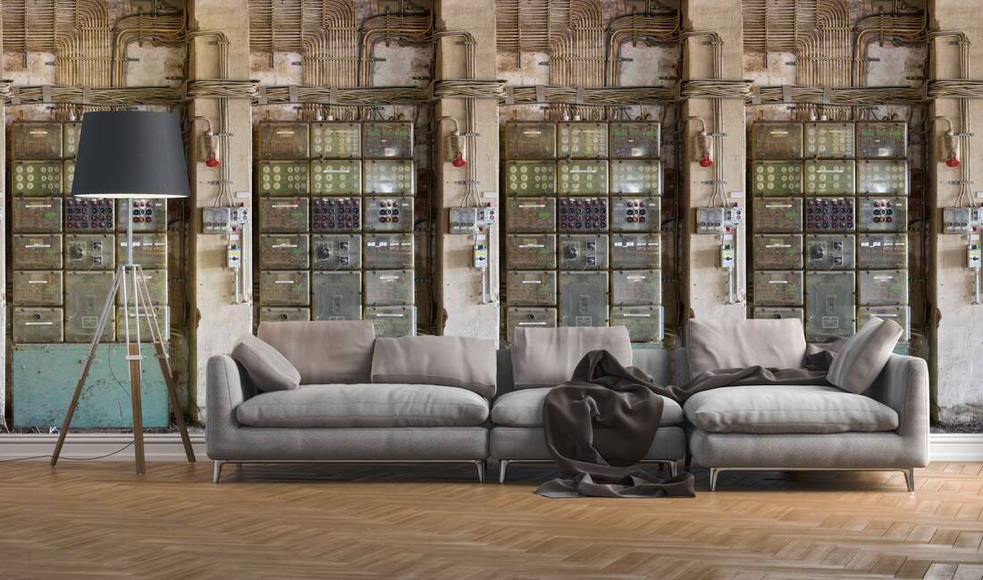 Фотообои A.S.Creation арт 39263-1 фото 3