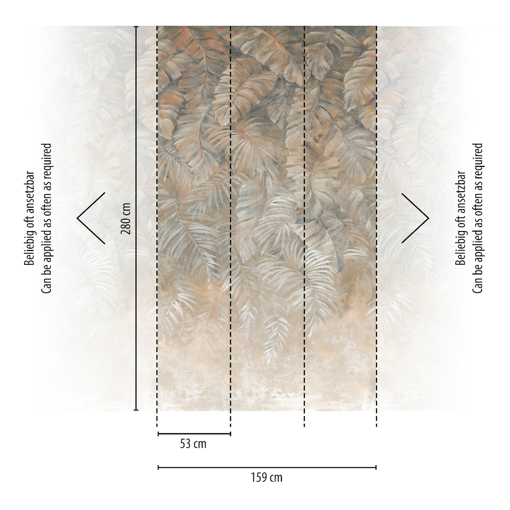 Фотообои A.S.Creation арт 39262-1 фото 4