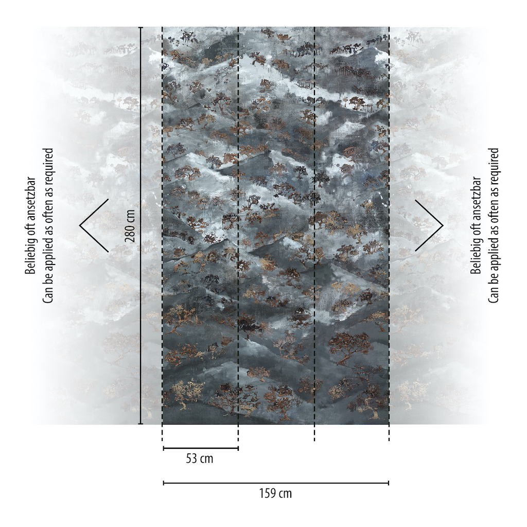Фотообои A.S.Creation арт 39259-1 фото 4